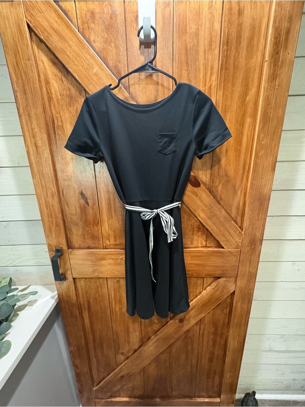 Girls Dress Polo Ralph Lauren XL
